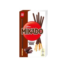 LU Mikado Dark Chocolate Coated Sticks