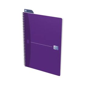 Oxford Assorted Colors A4 Notebook