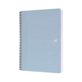Oxford A4 Office My Rec'Up Notebook Assorted