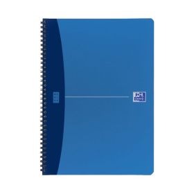 Oxford A4 Notepad