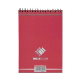 Oxford 14.8X21CM A5 180 Pages Notepad