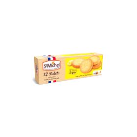 St. Michel 12 Palets French Shortbreads