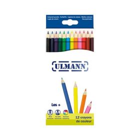 Ulmann Color Pencil Set
