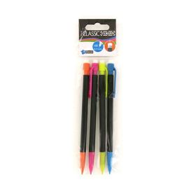 Ulmann HB 0.7mm Mechanical Pencils with Eraser