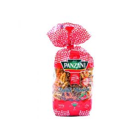 Panzani Fusilli Tricolore Pasta