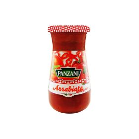 Panzani Arrabiata Pasta Sauce