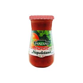 Panzani Napoletana Pasta Sauce