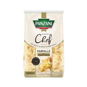 Panzani Selezion D Chef Collerette 