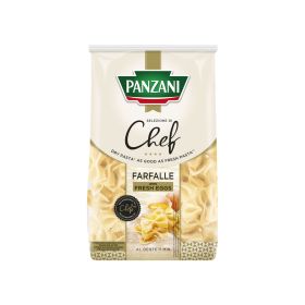 Panzani Chef Farfalle with Fresh Eggs