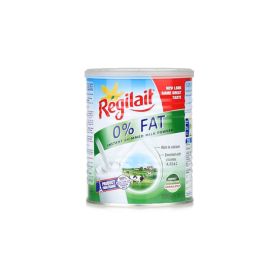 Regilait Non Fat Skimmed Milk