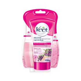 Veet Shower In Normal Skin