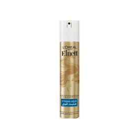 L'Oreal Elnett Satin Super Hold Hairspray