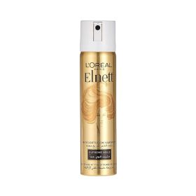 L'Oreal Elnett Satin Supreme Hold Hairspray