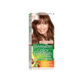 Garnier Color Naturals 6.34 Chocolate Hair Color