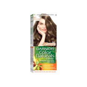 Garnier Color Naturals 6.1 Dark Ash Blonde Hair Color