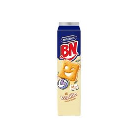 BN Pocket Vanilla Biscuits