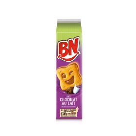 Bn Milk Biscuits