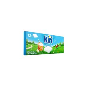 Kiri Square Cheese