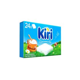 Kiri Square Cheese