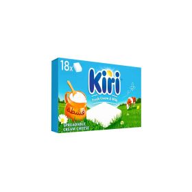 Kiri Square Cheese