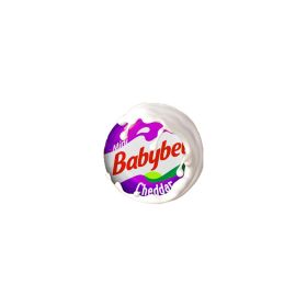 La Vache Qui Rit 5 Portions Mini Baby Bel Cheddar