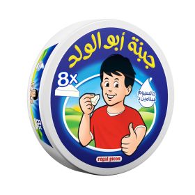 Regal Picon Creem Cheese 8P