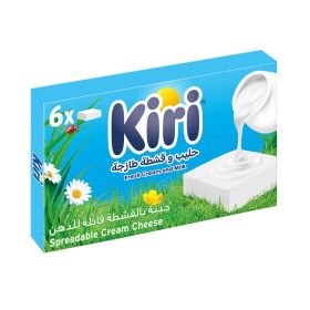 Kiri Spreadable Cream Cheese
