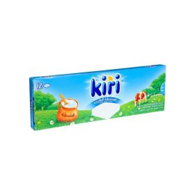 Kiri Square Creem Cheese