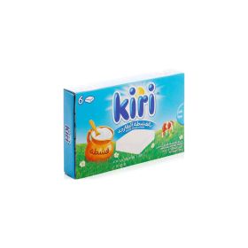 Kiri Square Cheese