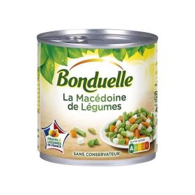 Bonduelle Legume Canned Vegetables
