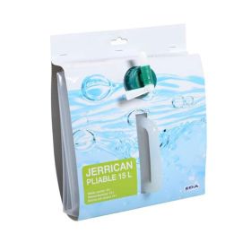 Jerrican Eda Foldable Jerrican -10542