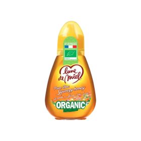 Lune De Miel Organic Pure Bee Honey