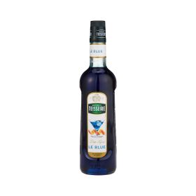 Mathieu Teisseire Le Blue Syrup