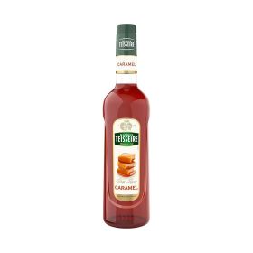 Mathieu Teisseire Caramel Syrup
