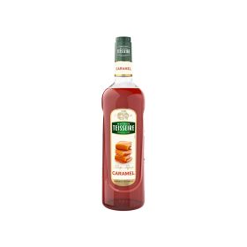 Teisseire Caramel Syrup