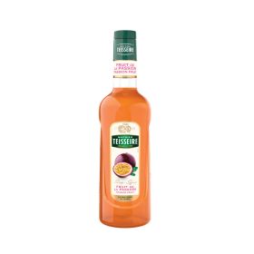 Teisseire Passion Fruit Syrup