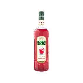 Teisseire Gradine Syrup