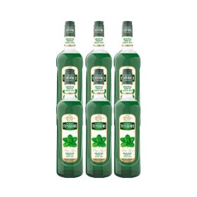 Teisseire Green Mint Syrup