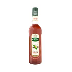 Teisseire Vanilla Syrup