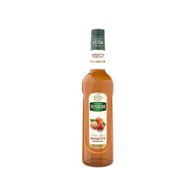 Teisseire Hazelnut Syrup