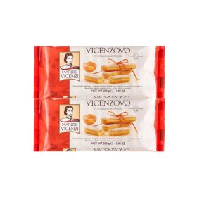 Vicenzi Long Finger