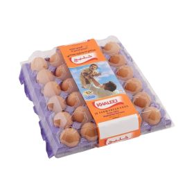 Khaleej Medium Brown Eggs