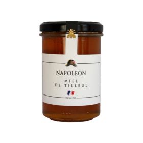Napoleon Linden Or Lime Tree Honey
