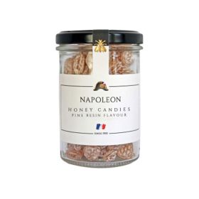 Napoleon Pine Flavor Honey Lozenges