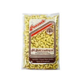 Peacock Kaju Whole
