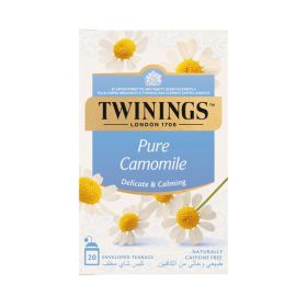 Twinings Pure Camomile Tea