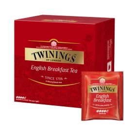 Twinings English Breakfast Tea