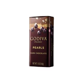Godiva Dark Chocolate Pearl