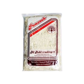 Peacock Poha Patla
