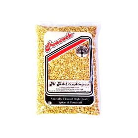Peacock Toor Dal